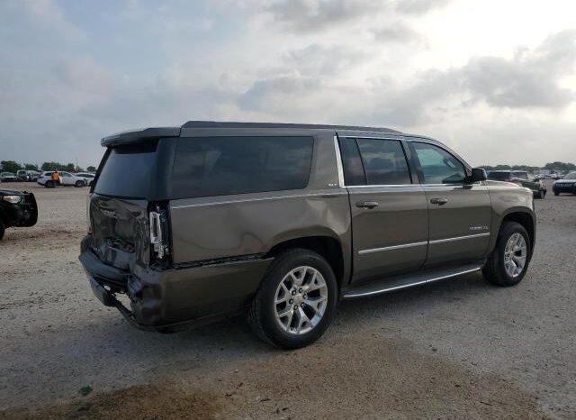 
								2015 Gmc Yukon full									