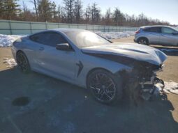 
										2023 BMW M8 full									