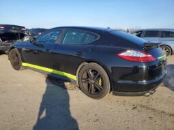 
										2012 Porsche Panamera full									