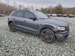 
										2017 Audi Q5 full									