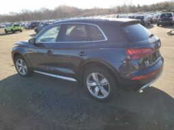 
										2018 Audi Q5 full									