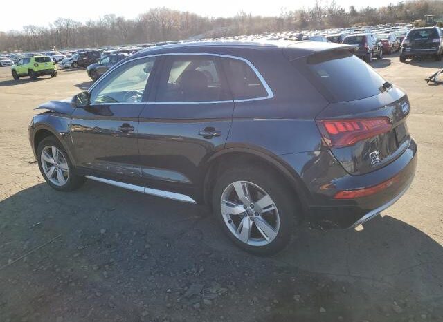 
								2018 Audi Q5 full									