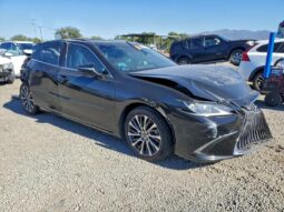 
										2019 Lexus Es 350 full									