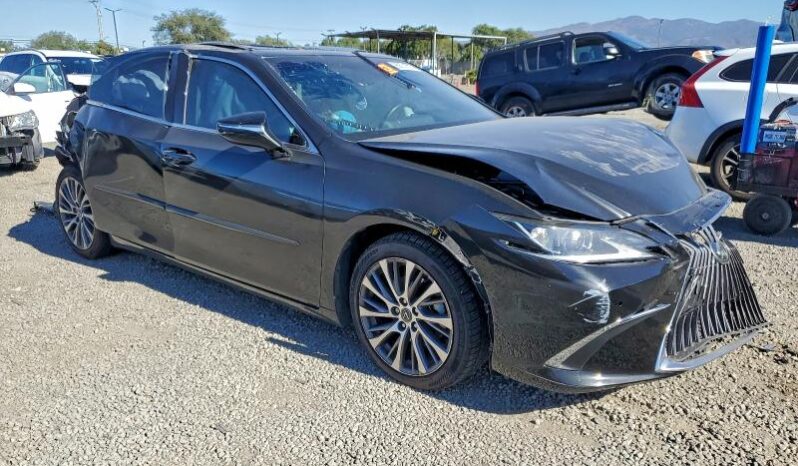 
								2019 Lexus Es 350 full									