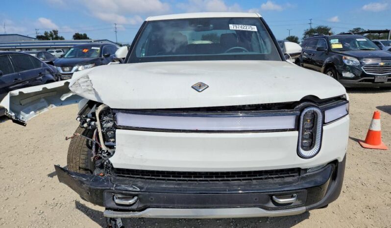 
								2024 Rivian R1t full									