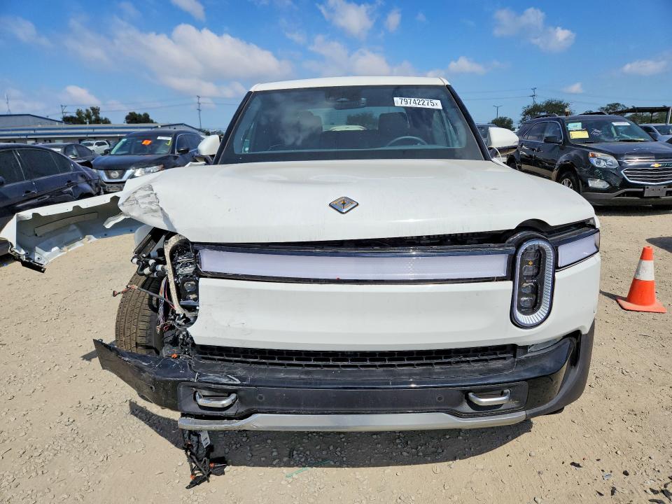 2024 Rivian R1t