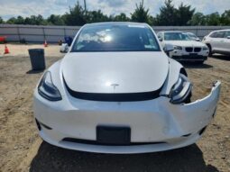 
										2022 Tesla Model y full									