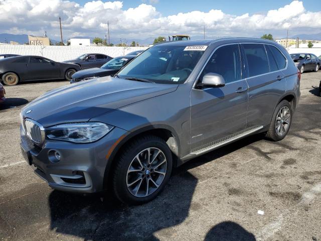 2014 BMW X5