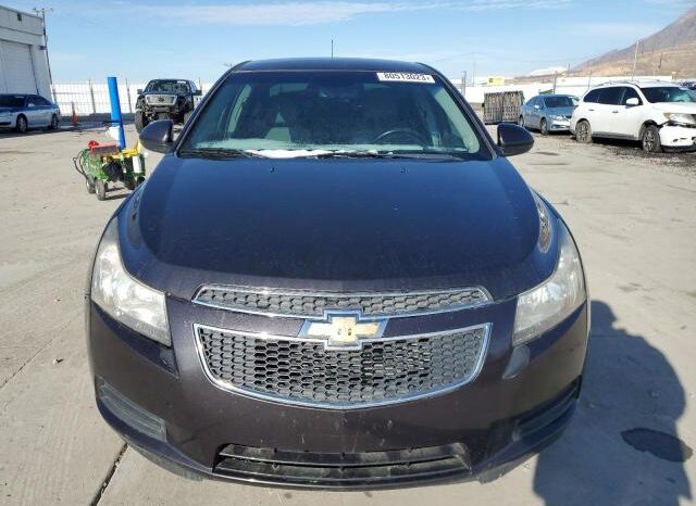 
								2014 Chevrolet Cruze full									