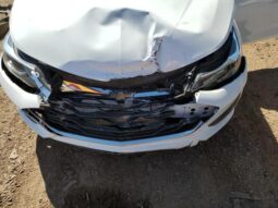 
										2019 Chevrolet Cruze full									
