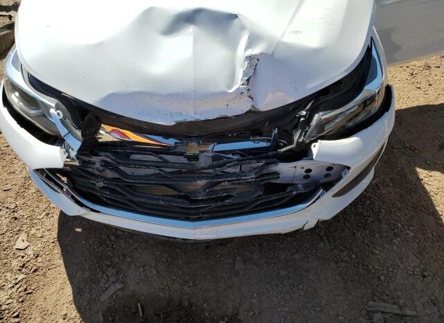 
								2019 Chevrolet Cruze full									