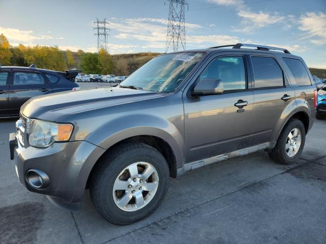 2012 Ford Escape lim