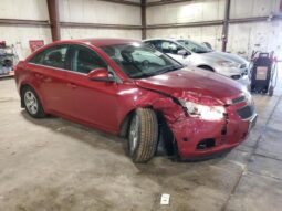 
										2012 Chevrolet Cruze full									