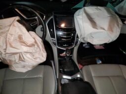 
										2014 Cadillac Srx full									