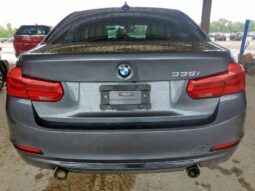 
										2012 BMW 3 series full									