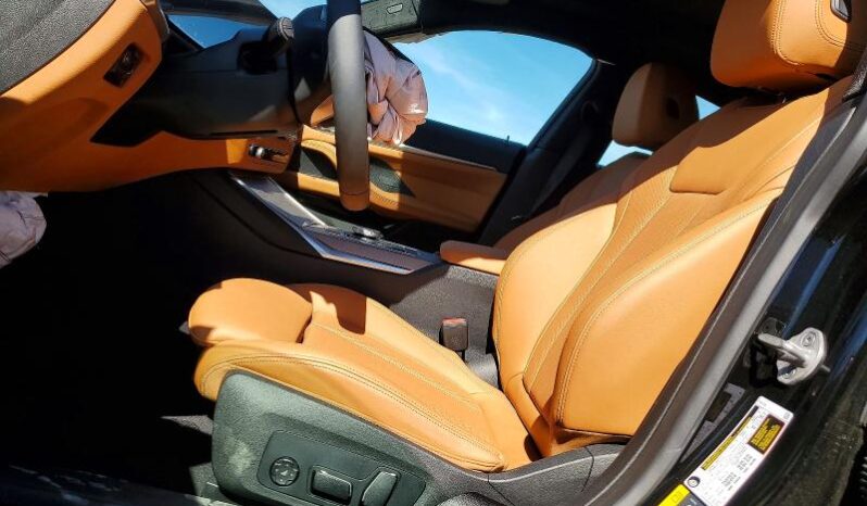 
								2025 BMW I4 full									
