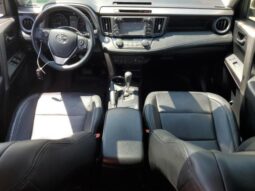 
										2018 Toyota Rav4 full									