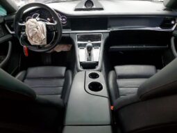 
										2022 Porsche Panamera full									