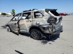 
										2019 Toyota Highlander full									