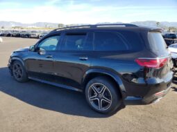 
										2025 Mercedes-benz Gls-klasse full									
