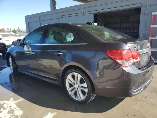 2015 Chevrolet Cruze