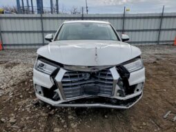 
										2020 Audi Q5 full									