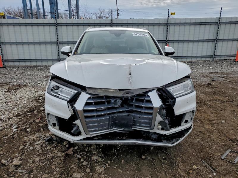 2020 Audi Q5