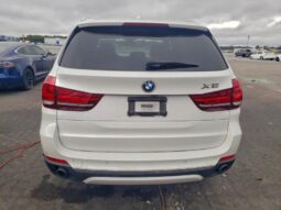 
										2017 BMW X5 full									