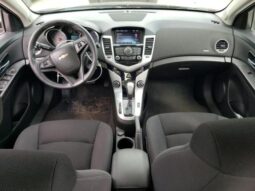 
										2016 Chevrolet Cruze full									