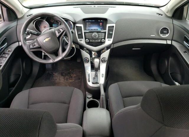 
								2016 Chevrolet Cruze full									