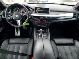 
										2016 BMW X6 full									