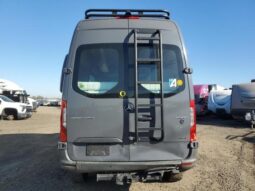 
										2019 Mercedes-benz Sprinter full									