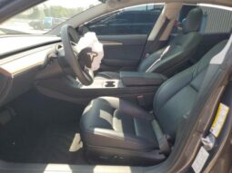 
										2023 Tesla Model 3 full									