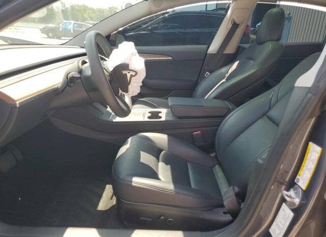 
								2023 Tesla Model 3 full									