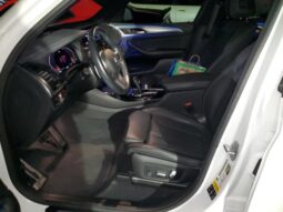 
										2021 BMW X3 full									