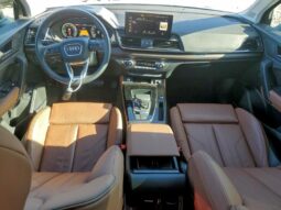 
										2023 Audi Q5 full									