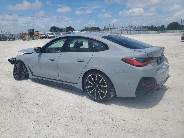 2024 BMW I4