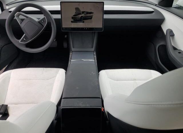 
								2024 Tesla Model 3 full									