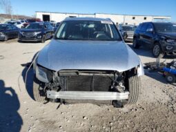 
										2015 Audi Q5 full									