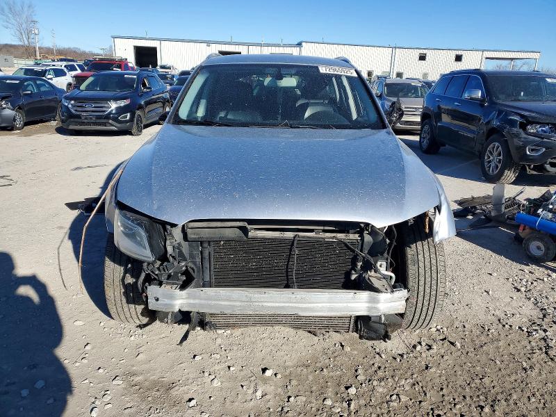 2015 Audi Q5