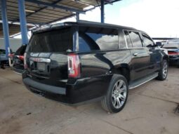 
										2015 Gmc Yukon full									