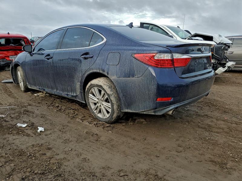 2014 Lexus Es 350
