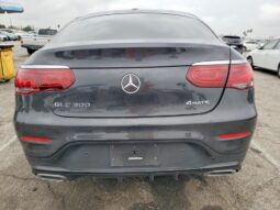 
										2023 Mercedes-benz Glc coupe full									