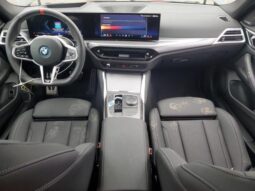 
										2025 BMW I4 full									