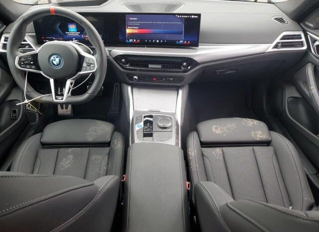 
								2025 BMW I4 full									