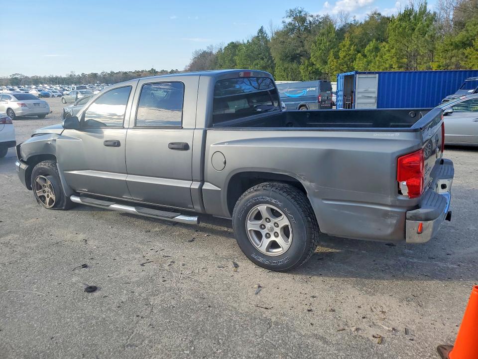 2005 Dodge Dakota