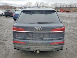 
										2021 Audi Sq7 full									
