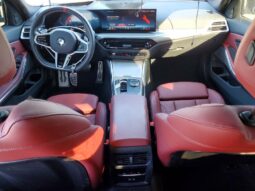 
										2025 BMW M3 full									