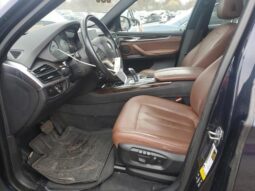 
										2017 BMW X5 full									