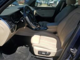 
										2019 BMW X3 full									